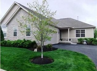 4896 Rays Cir, Dublin, OH 43016