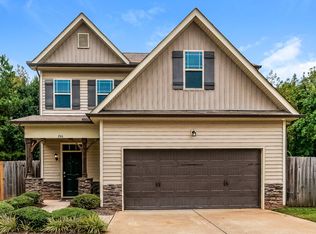 246 Verrazano Pl, Clayton, NC 27520