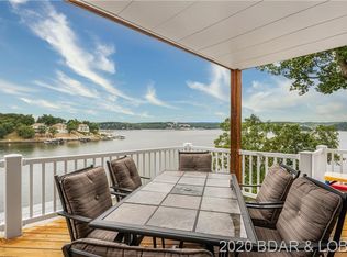 213 Whispering Woods Dr, Sunrise Beach, MO 65079