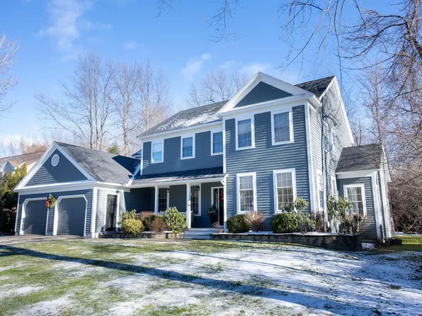130 Stonegate Lane, Shelburne, VT 05482