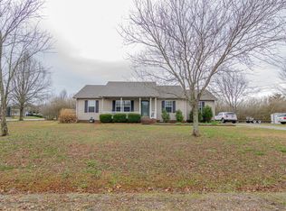 1726 Golden Valley Dr, Christiana, TN 37037