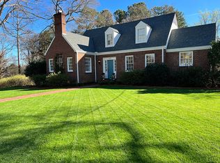 303 North St, Anderson, SC 29621