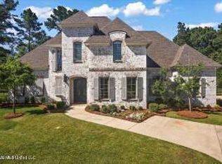 404 Edgewood Ln, Madison, MS