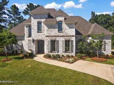 404 Edgewood Ln, Madison, MS, 39110