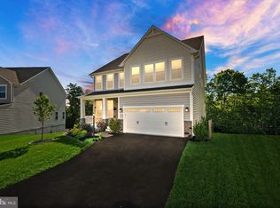 4581 Morley Loop, Woodbridge, VA 22192