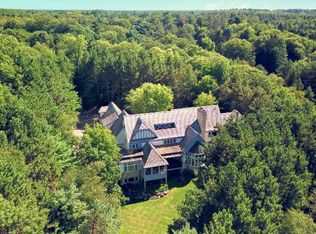 8212 E Brinkland Cir, Minocqua, WI 54548