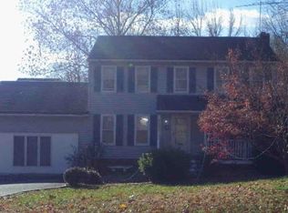 108 Pilgrim Cv, Stafford, VA 22554