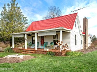 919 Gilliland Rd, Louisville, KY 40245