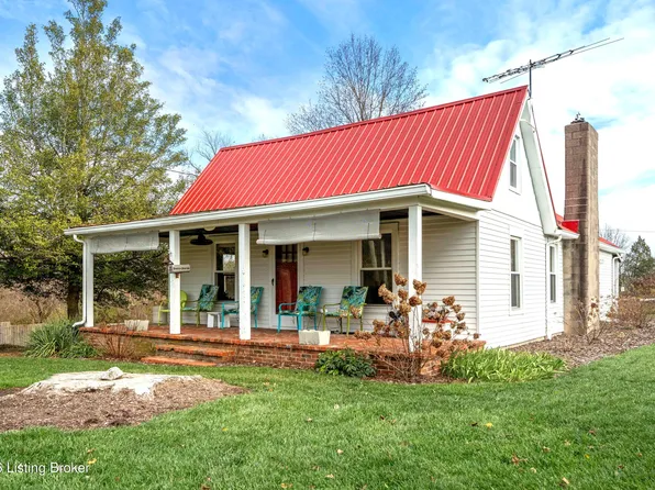 919 Gilliland Rd, Louisville, KY 40245