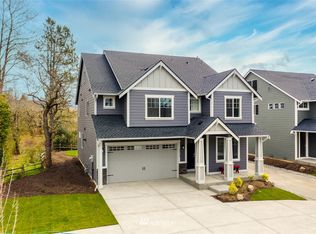 928 E Sandstrom Pl LOT 5, Kent, WA 98030