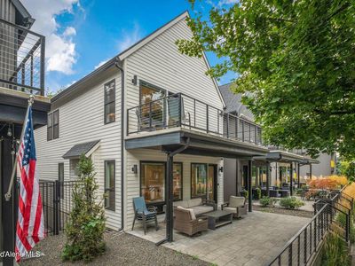 905 E Sherman Ave, Coeur D Alene, ID, 83814