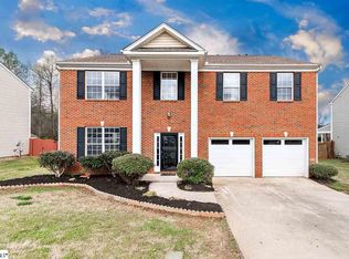 128 Birkhall Cir, Greenville, SC 29605