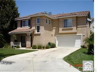 3 Monticello Ln, Rancho Santa Margarita, CA 92688