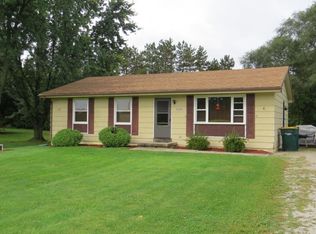 N1537 County Road K, Fort Atkinson, WI 53538