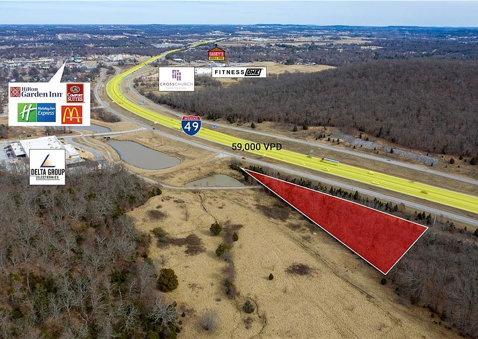1st image of N Shiloh Dr