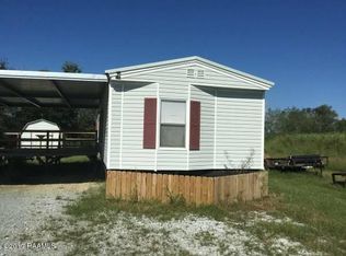 5600 Beau Rd, Maurice, LA 70555