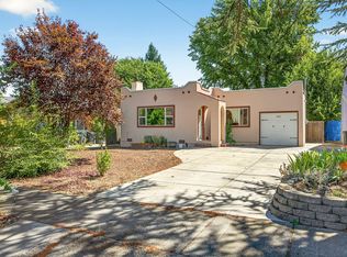 601 Park Ave, Medford, OR 97501