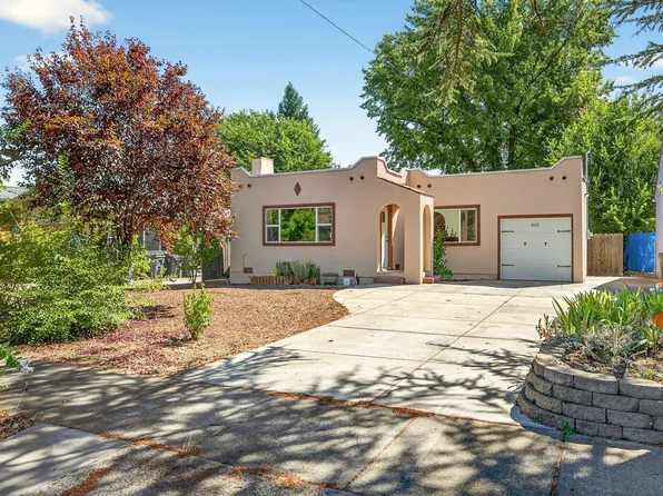 601 Park Ave, Medford, OR 97501