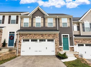 116 Magisk Ln, Morgantown, WV 26501