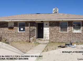 713 Locust St #T, T Or C, NM 87901