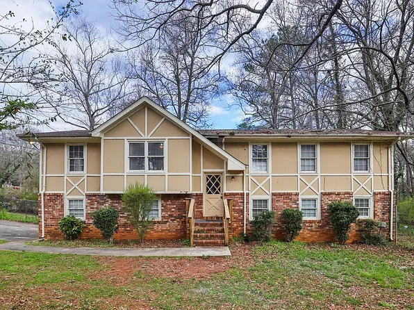4699 Huntsman Bnd, Decatur, GA 30034