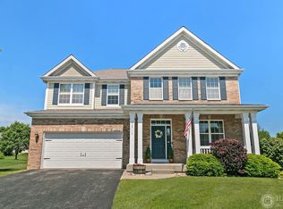 15410 74th St, Kenosha, WI 53142