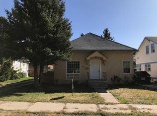 321 E Avenue A, Jerome, ID 83338