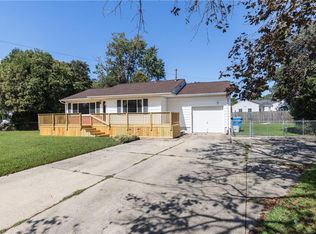 764 Meade Cir, Virginia Beach, VA 23455