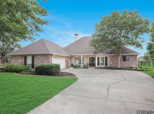 15348 Randi Ct, Prairieville, LA 70769