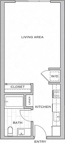 Floor plan 0D