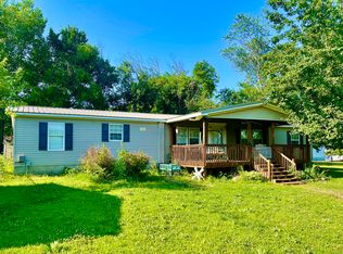 57 Balsam Ln, Anderson, MO 64831