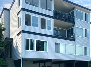3620 26th Pl W #1, Seattle, WA 98199