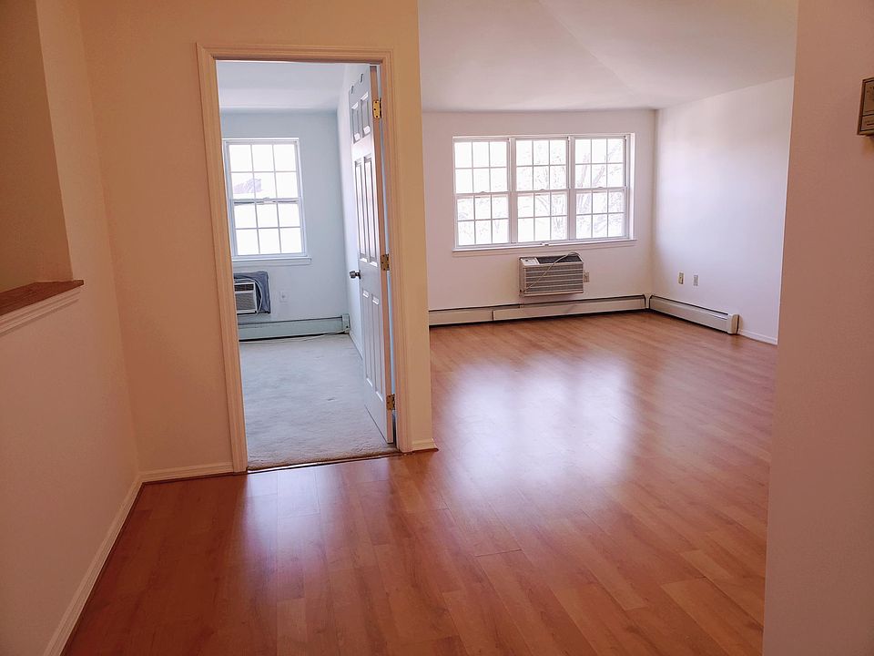 Living Room and 3rd Bedroom