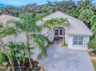 6919 NW 113th Ave, Parkland, FL 33076