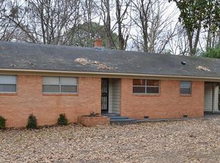 3974 Auburn Rd, Memphis, TN 38116