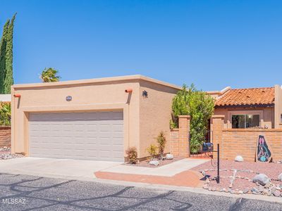 2764 S Via Del Bac, Green Valley, AZ, 85622