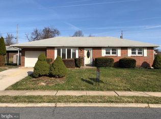 129 Gerald Ave, Reading, PA 19607