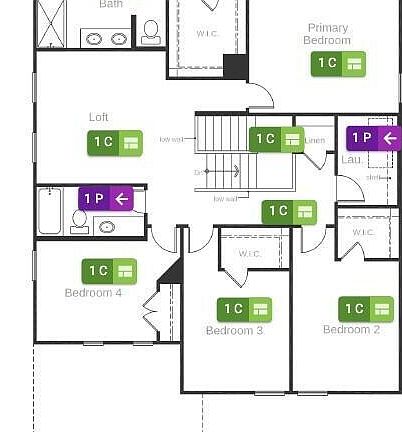 3rd image of this home