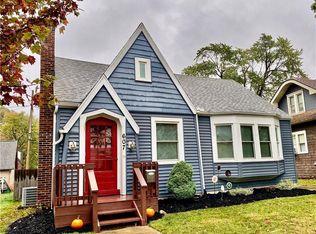 607 Nobel Ave, Erie, PA 16511