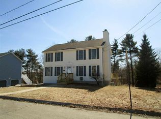 159 Aladdin Dr, Manchester, NH 03104