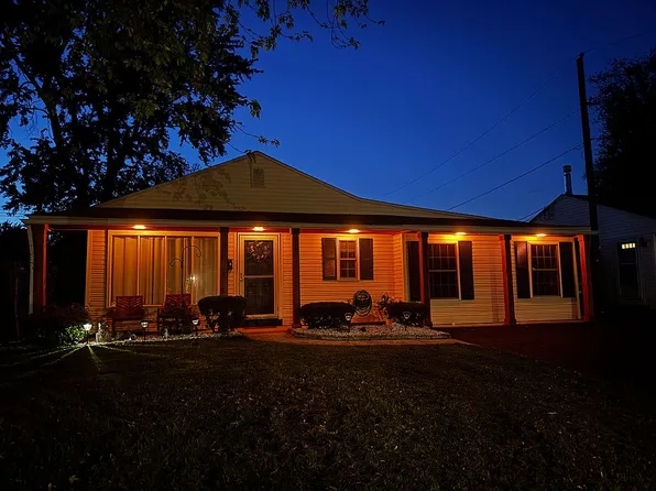 727 Auburn Rd, Fairless Hills, PA 19030