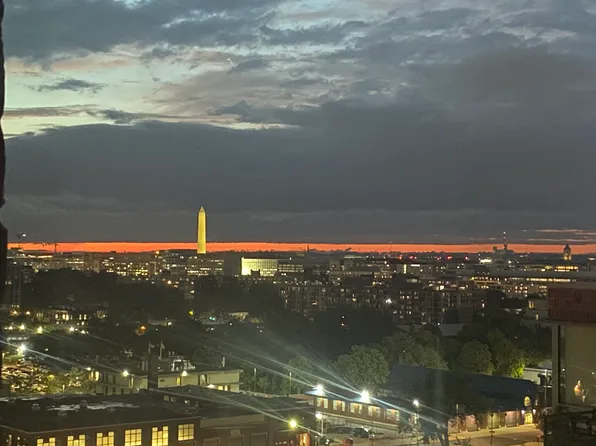 1211 Van St SE APT 1214, Washington, DC 20003