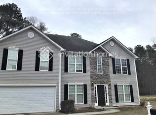 4989 Duval Point Way SW, Snellville, GA 30039