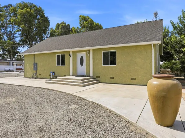 13400 2nd St, Los Banos, CA 93635