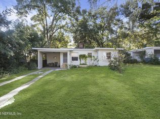 950 ASHTON Street, Jacksonville, FL 32208