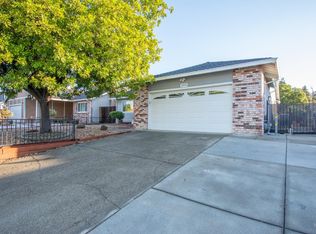 2918 Redwood Dr, Fairfield, CA