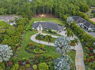 6461 Livingston Woods LN, NAPLES, FL 34109