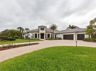 11238 Five Oaks Ln, Naples, FL 34120