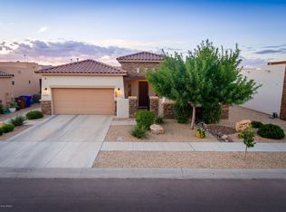 3721 Albion Ave, Las Cruces, NM 88012