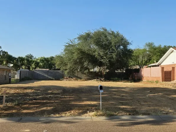 1506 Wildrose Ln, Laredo, TX 78041